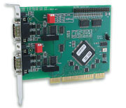 PCI COM karty
