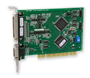 DAQ PCI karty