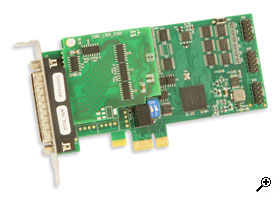 SpW_PCIe