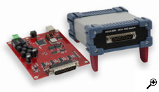 UDAQ moduly