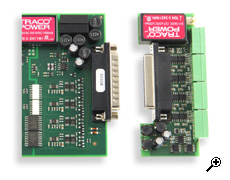 USB deska